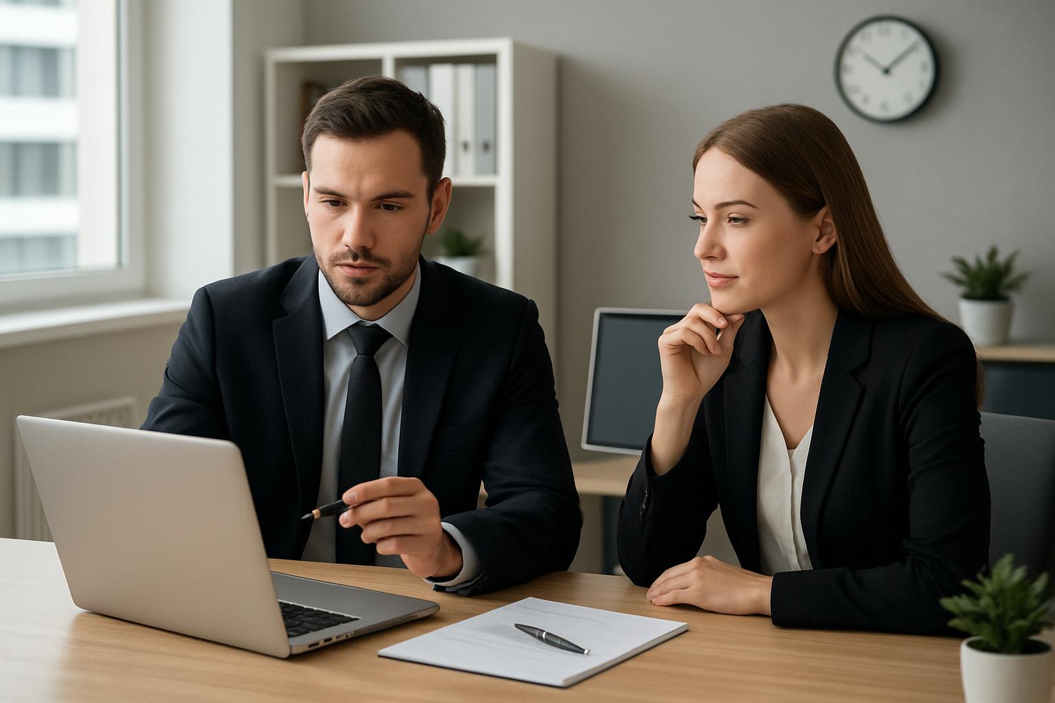 Outsourcing procesów biznesowych (BPO) – co warto oddać zewnętrznym firmom?. Jak wybrać partnera BPO – praktyczny przewodnik