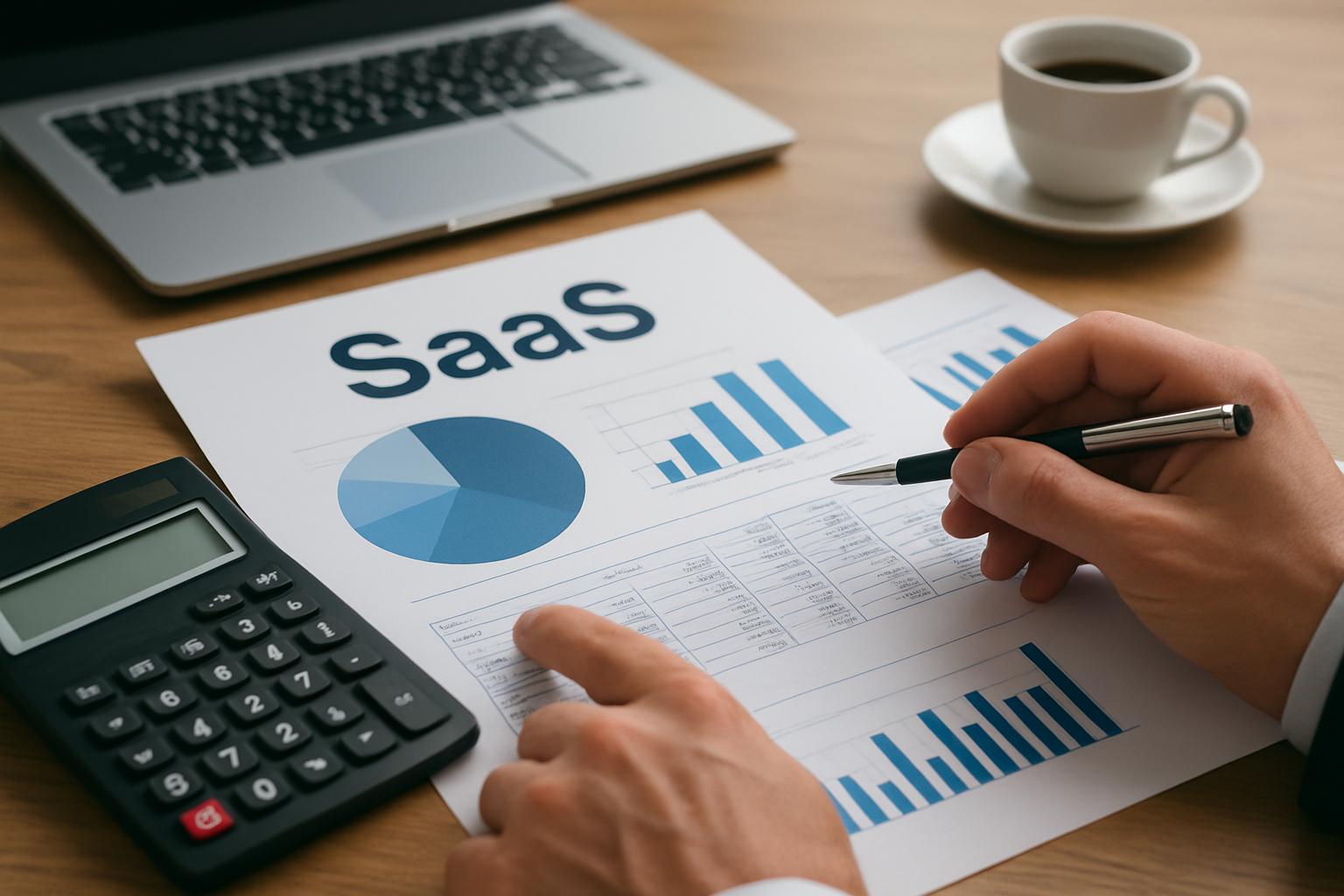 Audyt licencji SaaS w firmie – jak usunąć zbędne koszty. Czym jest audyt licencji SaaS – zakres i cele Audyt licencji SaaS w firmie – jak usunąć zbędne koszty. Czym jest audyt licencji SaaS – zakres i cele