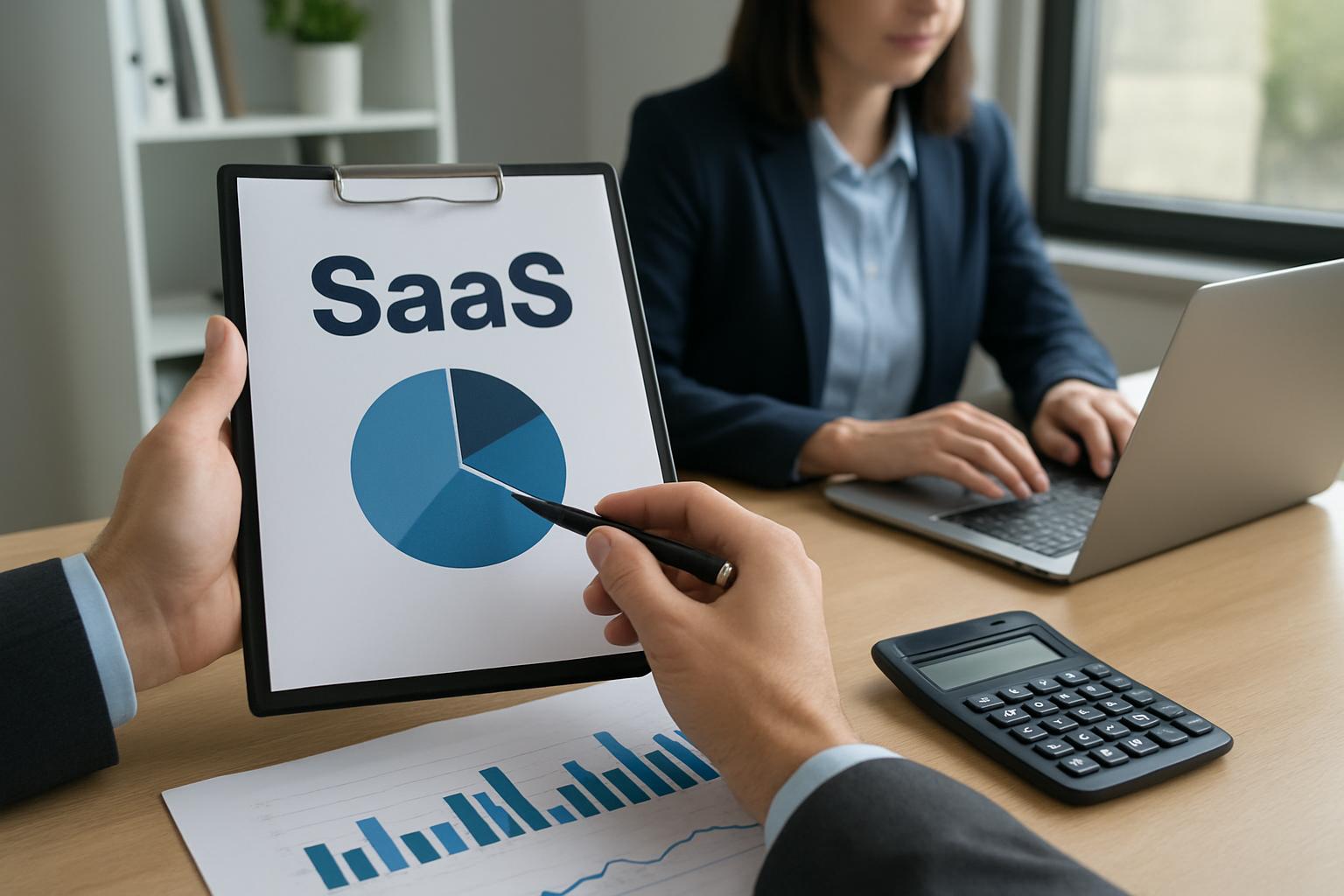 Audyt licencji SaaS w firmie – jak usunąć zbędne koszty. Jak utrzymać efekty po audycie Audyt licencji SaaS w firmie – jak usunąć zbędne koszty. Jak utrzymać efekty po audycie