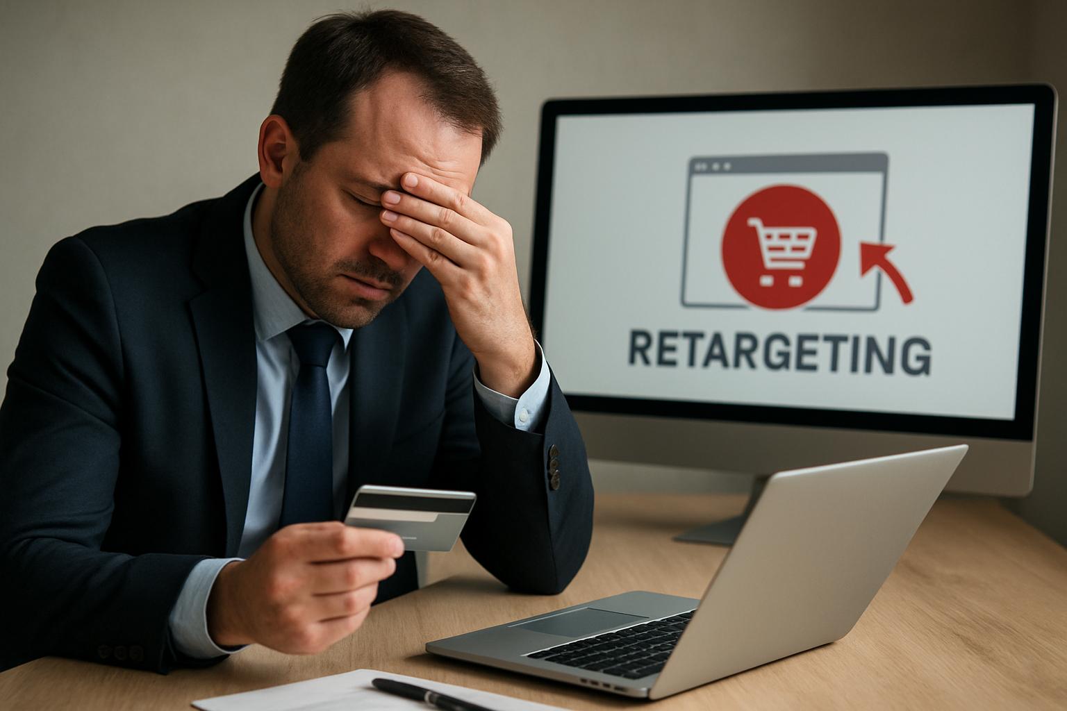 Kiedy remarketing przestaje być opłacalny?. Kiedy remarketing przestaje być opłacalny? Kiedy remarketing przestaje być opłacalny?. Kiedy remarketing przestaje być opłacalny?
