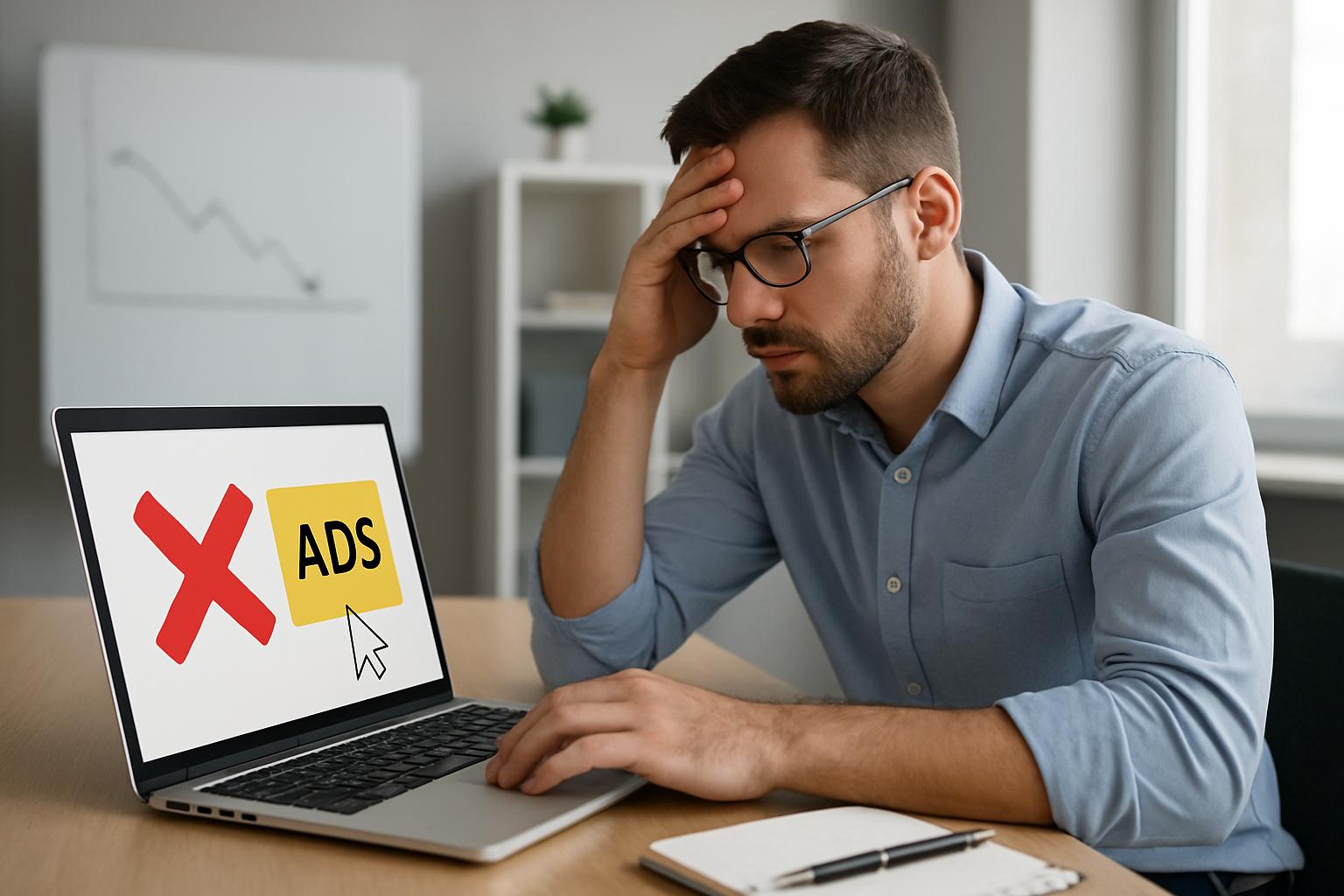 Kiedy remarketing przestaje być opłacalny?. Case study i praktyczne przykłady: co działało, a czego unikać Kiedy remarketing przestaje być opłacalny?. Case study i praktyczne przykłady: co działało, a czego unikać