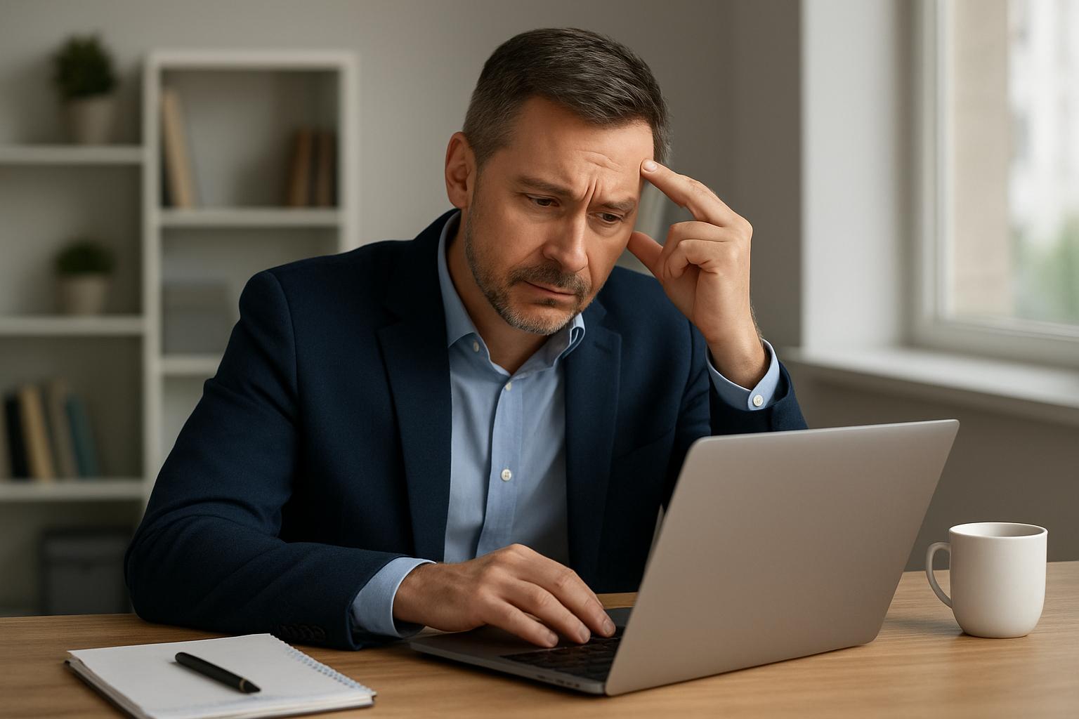 Kiedy remarketing przestaje być opłacalny?. Praktyczne kroki dla lidera: jak utrzymać autorytet i zdrowe nawyki Kiedy remarketing przestaje być opłacalny?. Praktyczne kroki dla lidera: jak utrzymać autorytet i zdrowe nawyki