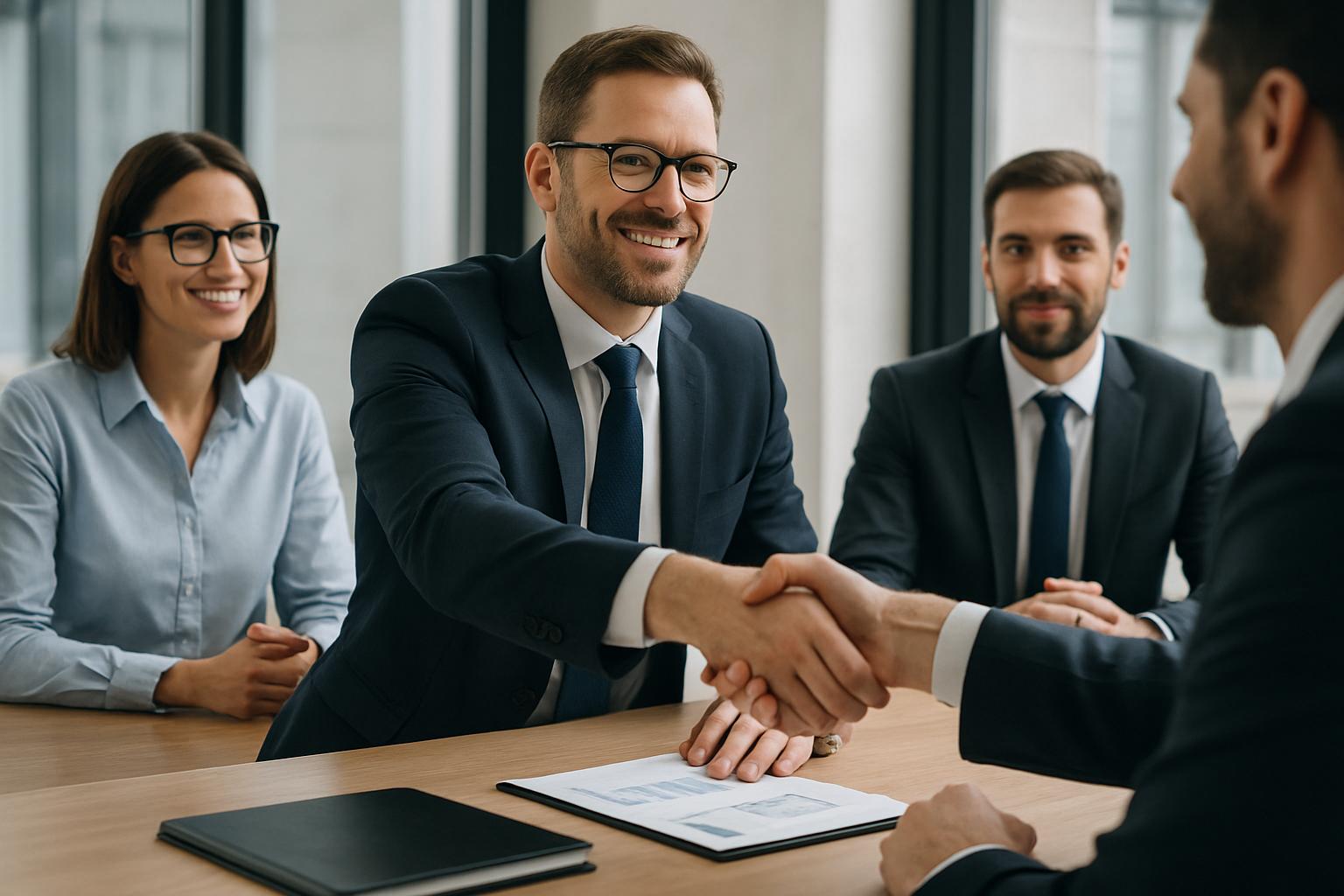 Management Buy-Out (MBO) – jak przejąć firmę, w której pracujesz. Bezpieczna kultura dyscypliny: nawyki właścicielskie, które trzeba wprowadzić szybko Management Buy-Out (MBO) – jak przejąć firmę, w której pracujesz. Bezpieczna kultura dyscypliny: nawyki właścicielskie, które trzeba wprowadzić szybko