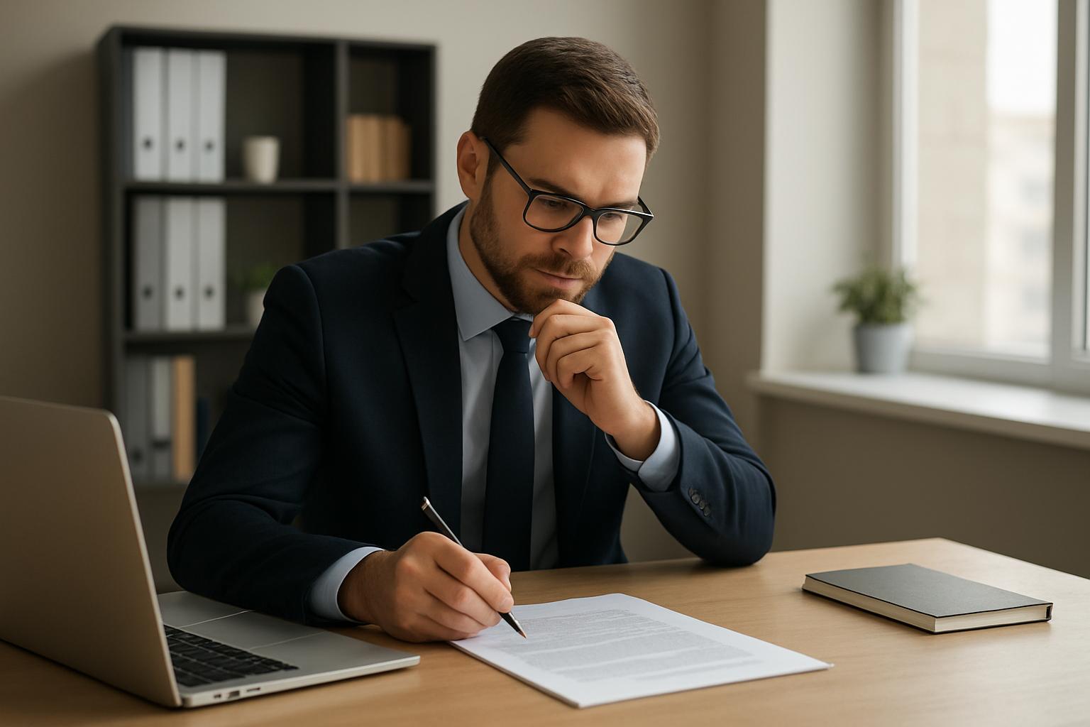 Management Buy-Out (MBO) – jak przejąć firmę, w której pracujesz. Etap 1: przygotowanie osobiste i strategiczne zanim ktokolwiek usłyszy propozycję Management Buy-Out (MBO) – jak przejąć firmę, w której pracujesz. Etap 1: przygotowanie osobiste i strategiczne zanim ktokolwiek usłyszy propozycję