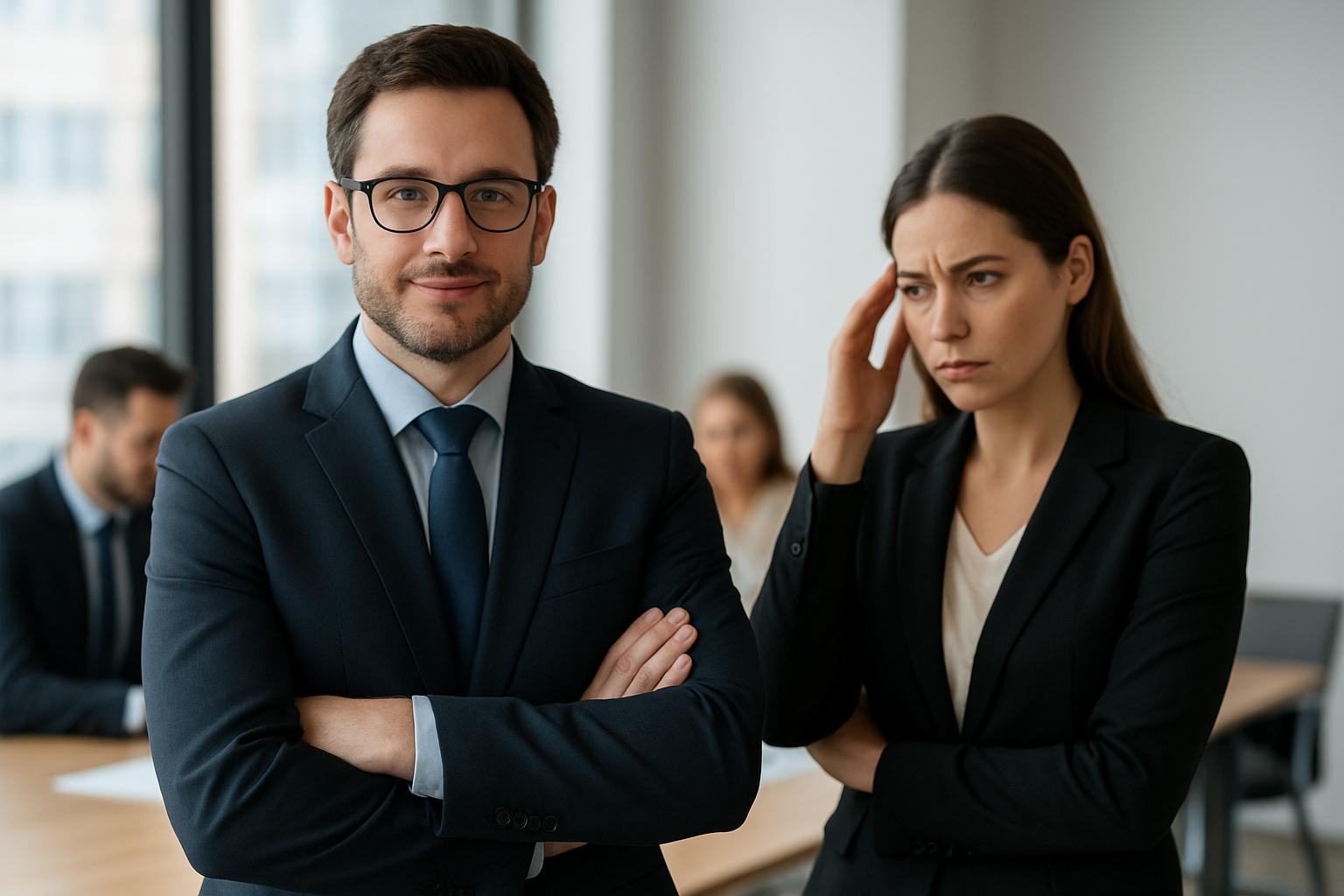 Management Buy-Out (MBO) – jak przejąć firmę, w której pracujesz. Ludzie: największe ryzyko i największa dźwignia po przejęciu Management Buy-Out (MBO) – jak przejąć firmę, w której pracujesz. Ludzie: największe ryzyko i największa dźwignia po przejęciu