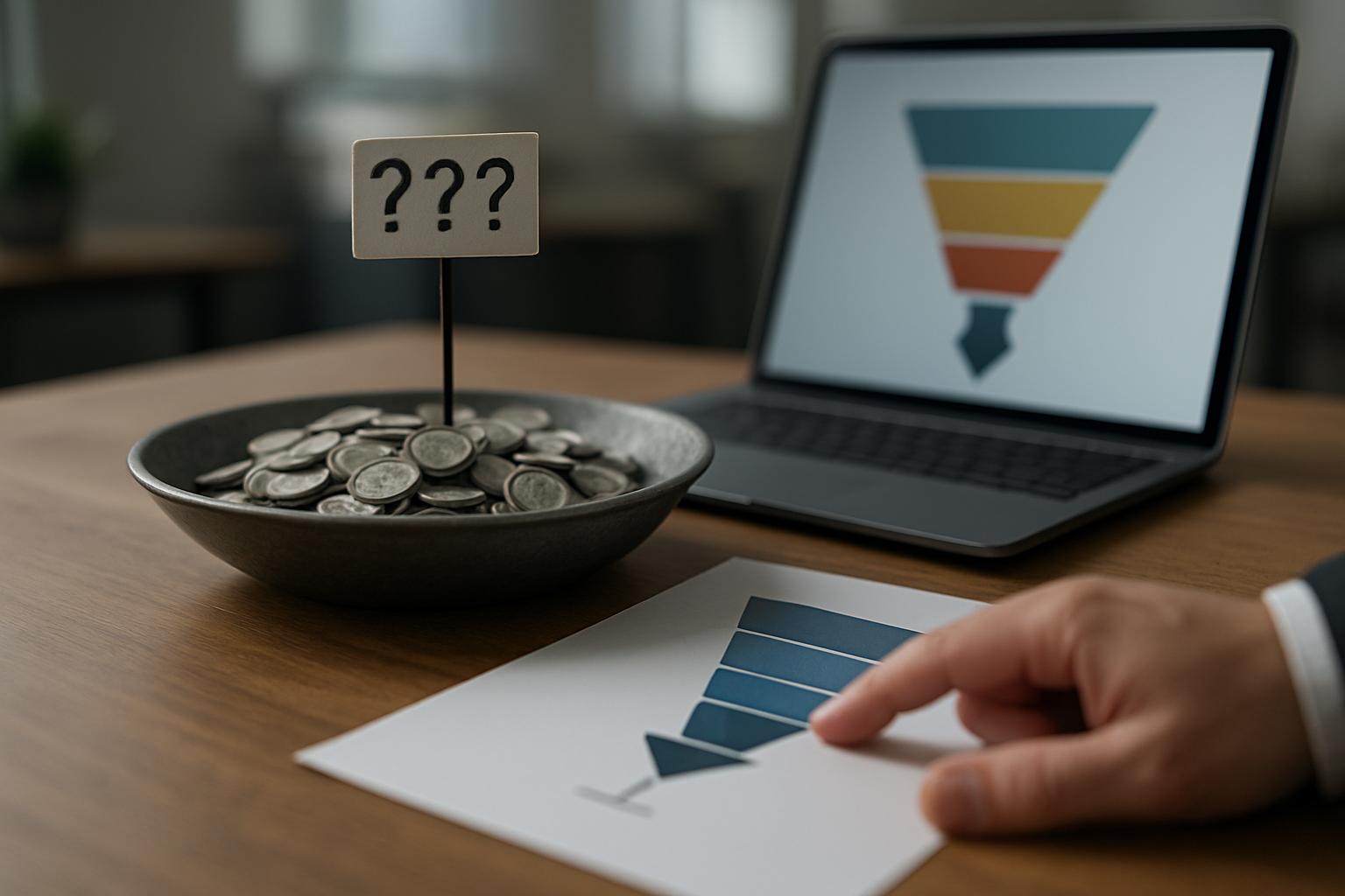 Dlaczego część leadów marketingowych nigdy nie przechodzi do etapu sprzedaży?. Technologia pomaga, ale nie naprawi procesu sama z siebie